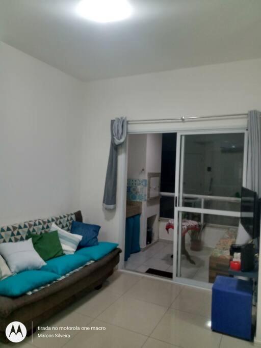 Deixe A Energia Fluir E Contaminar Suas Ferias. Apartment Florianópolis Exterior foto