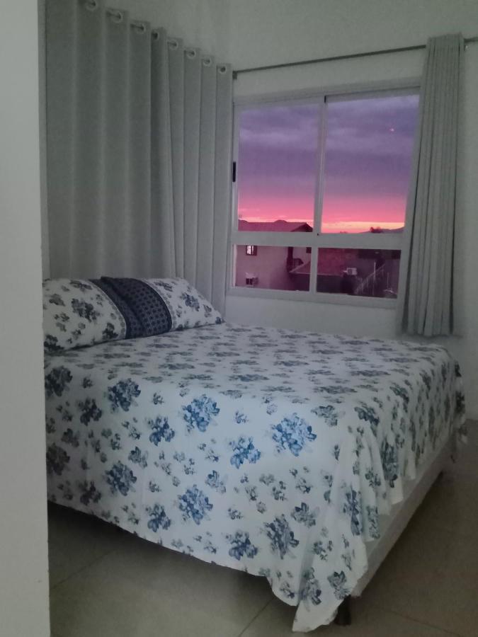 Deixe A Energia Fluir E Contaminar Suas Ferias. Apartment Florianópolis Exterior foto
