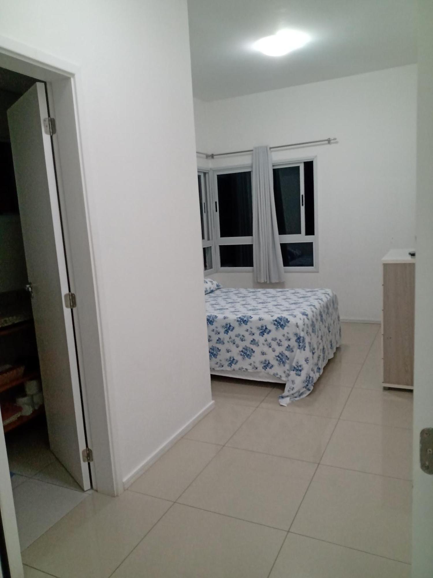 Deixe A Energia Fluir E Contaminar Suas Ferias. Apartment Florianópolis Exterior foto